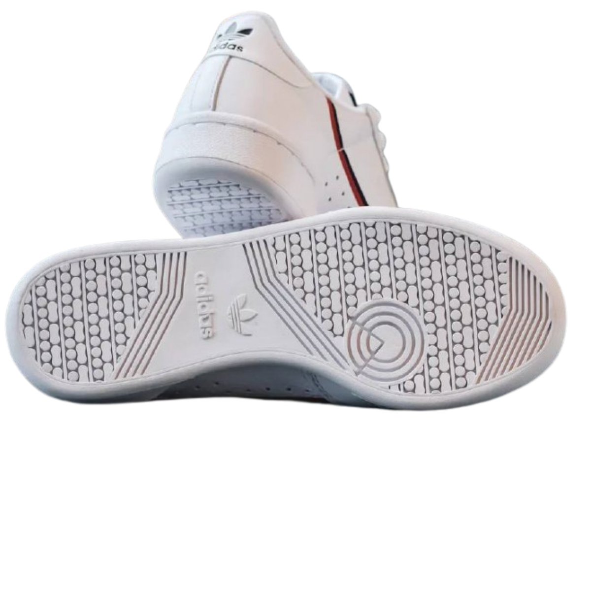 Zapatillas Adidas continentales 80 hombre para caminar color blanco en Colombia. Compra en onlineshoppingcenterg